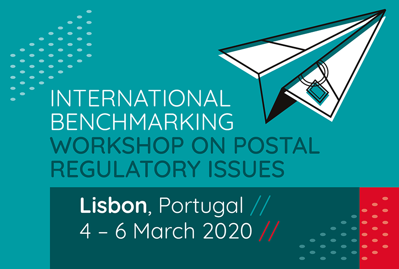 International Benchmarking on Postal Regulatory Issues