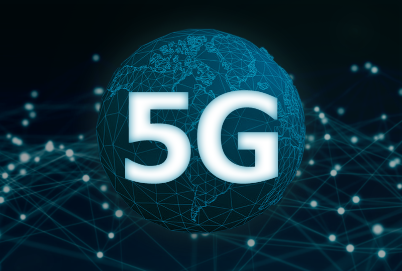 Global 5G status - Spring 2021