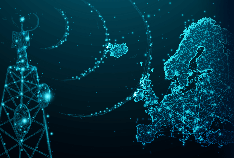 Regulation of the 700 MHz band in Europe